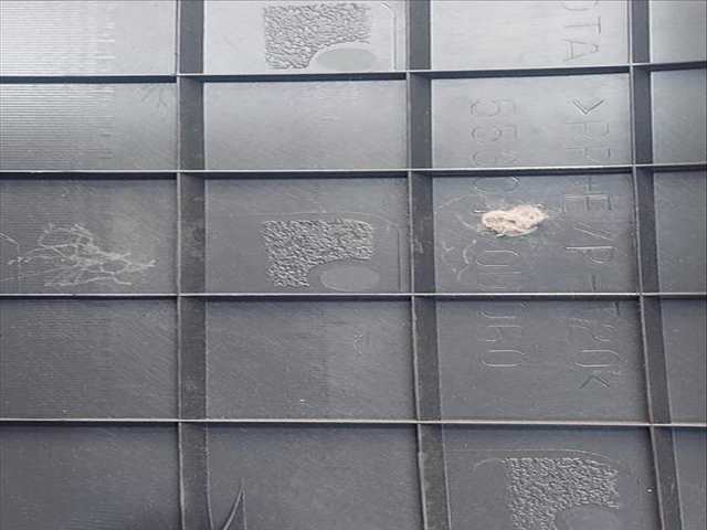 Foto 2ª: Salpicadero Toyota Yaris 1.0 CAT 65CV [1SZFE] (1999)