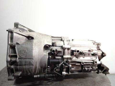 Caja Cambios Bmw Serie 3 315 320D 163CV 120KW