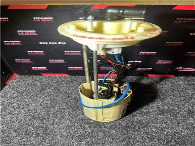 Foto 4ª: Aforador Citroen Jumper 30 L1H1 BLUEHDI 110 BLUE-HDI FAP 110CV 81KW FURGON [AH03]