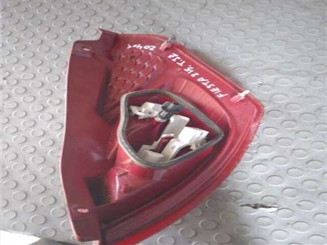 Foto 2ª: Piloto Trasero Izquierdo Ford Fiesta 1.3 I [J4L]