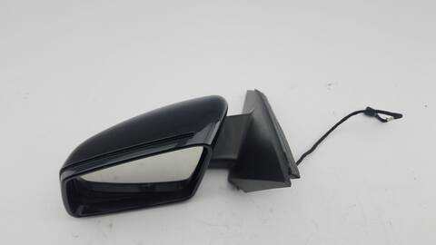 Foto 3ª: Retrovisor Izquierdo Mercedes Clase G 230 GLA 200 CDI - D 156.908) 136CV 100KW (2018)
