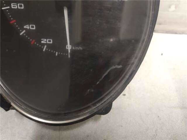 Foto 2ª: Cuadro de Instrumentos Seat Leon 1.9 ERENCE [1.9 LTR. - 66 KW TDI] [BXF]