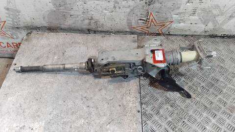 Columna Dirección Bmw Serie 5 518 520 D 184CV 135KW