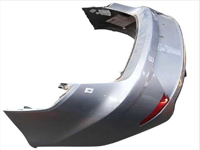 Foto 3ª: Paragolpes Trasero Seat Leon 1.6 TDI (2012)