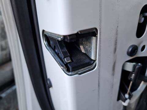 Cerradura Puerta Delantera Izquierda Bmw Serie 3 315 320D XDRIVE 184CV 135KW