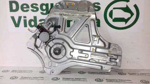 Elevalunas Eléctrico Delantero Derecho Kia Carnival 2.9 CRDI VGT ACTIVE 185CV 136KW