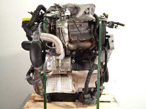 Foto 3ª: Motor Completo Audi Q3 SPORT EDITION 120CV 88KW [DFTC] (2018)