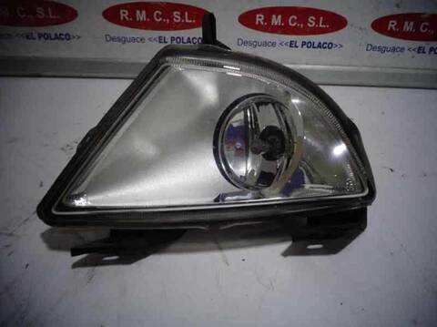 Foto 3ª: Faro Antiniebla Delantero Derecho Ford Fiesta 1.4 TDCI CAT 68CV 50KW [F6JA] (2003)