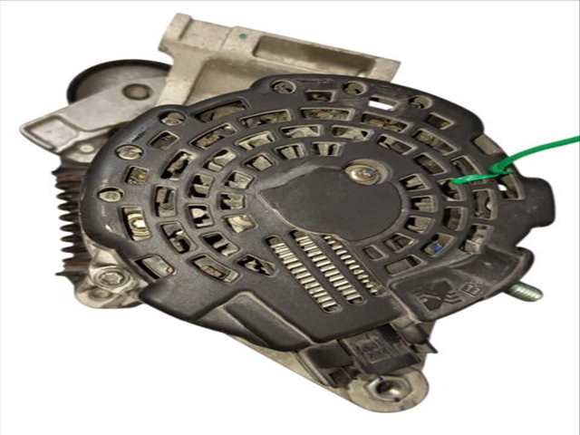 Foto 2ª: Alternador Hyundai i30 1.6 CRDI (2016)