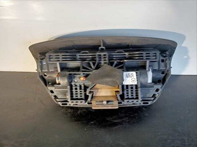 Foto 3ª: Airbag Delantero Izquierdo Renault Kangoo PROFESIONAL 1 DCI DIESEL FAP 90CV (2008)