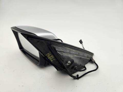 Foto 2ª: Retrovisor Izquierdo Bmw X3 2.0D 177CV 130KW [N47D20A] (2008)