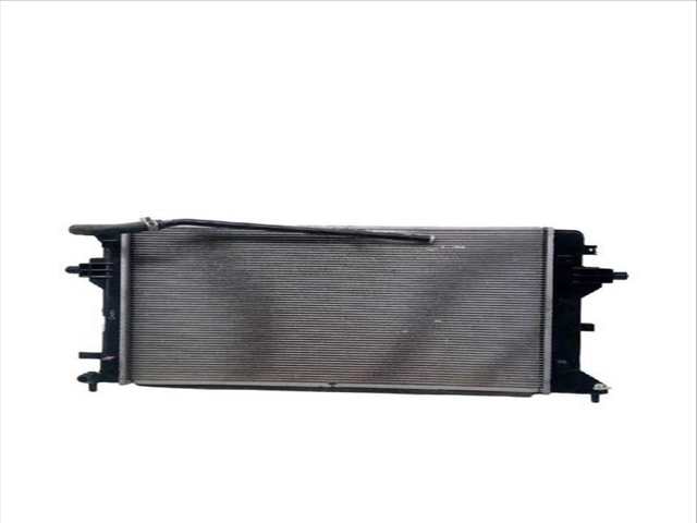 Foto 2ª: Radiador Motor Hyundai Ioniq ELECTRIC (2016)