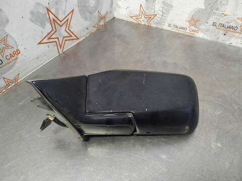 Foto 3ª: Retrovisor Izquierdo Bmw Serie 3 315 318 I BERLINA 105CV 77KW (1983)