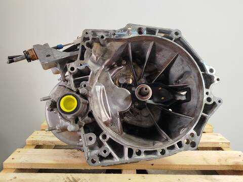 Caja Cambios Peugeot 308 1.6 16V 120CV 88KW