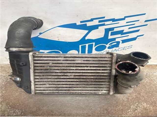 Foto 2ª: Intercooler Audi A6 3.0 TDI QUATTRO (171KW) [3.0 LTR. - 171 KW V6 24V TDI] [ASB]