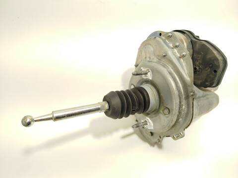 Foto 4ª: Servofreno Seat Leon 1.5 ETSI 150CV 110KW [DFYA] (2024)