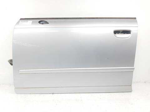 Foto 3ª: Puerta Delantera Izquierda Seat Exeo 2.0 TDI 120CV [CAGC] (2008)