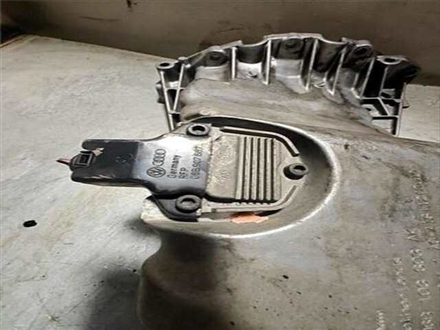 Foto 2ª: Carter Volkswagen Passat 2.0 ADVANCE [2.0 LTR. - 103 KW TDI]