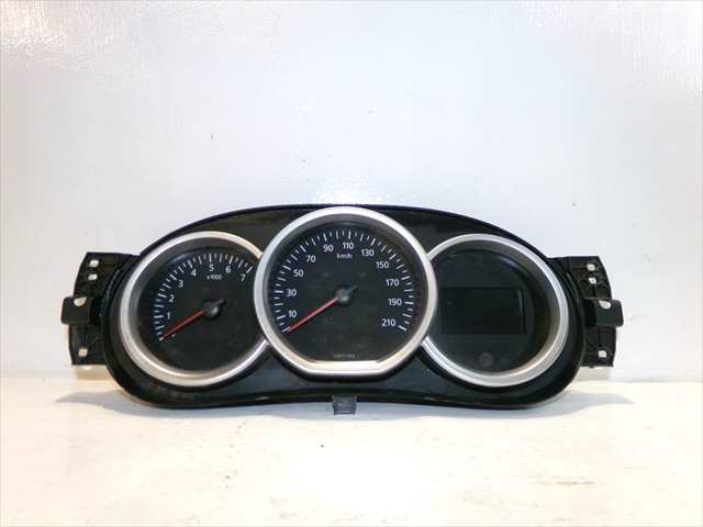 Cuadro de Instrumentos Dacia Sandero 1.5 DCI 2016-2020