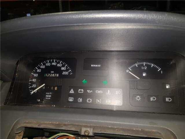 Cuadro de Instrumentos Renault Clio 1.2 (B/C/S577)