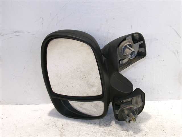 Retrovisor Izquierdo Opel Vivaro 1.9 DCI 2002-2006