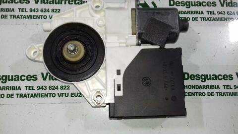 Foto 3ª: Elevalunas Eléctrico Delantero Izquierdo Audi A3 2.0 TDI AMBIENTE 140CV 103KW [BKD] (2005)
