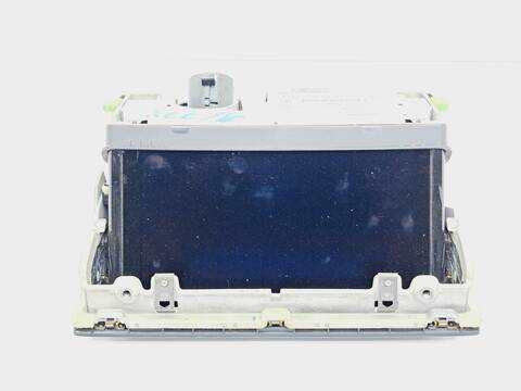 Pantalla Multifuncion Audi A3 1.6 TDI 110CV 81KW