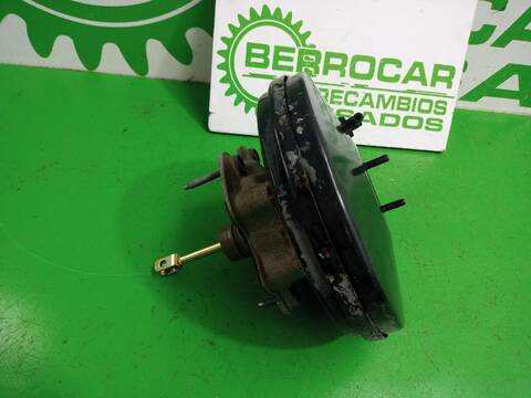 Foto 3ª: Servofreno Nissan Micra 1.2 CAT 80CV [CR12DE] (2002)