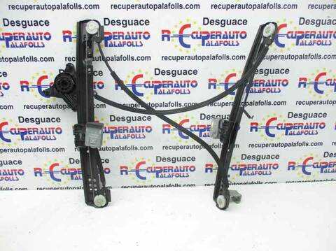 Foto 3ª: Elevalunas Eléctrico Delantero Derecho Seat Ibiza CHZC (2015)