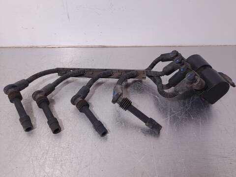 Modulo Encendido Opel Astra 1.6 CAT Z 16 SE - L55) BERLINA 84CV 62KW
