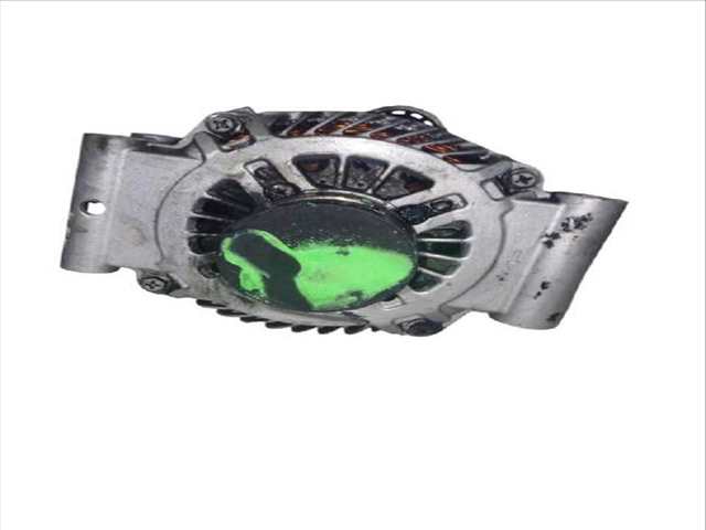 Foto 2ª: Alternador Citroen C5 1.6 HDI RC8HZB) (2004)