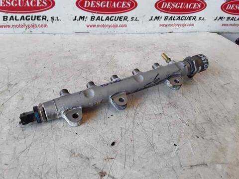 Foto 2ª: Rampa Inyectora Nissan Primastar 2.0 16V CAT 120CV