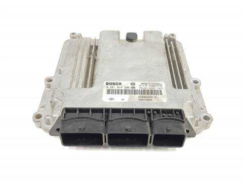 Centralita Motor ECU Renault Trafic PASSENGER EXPRESSION COMBI CORTO