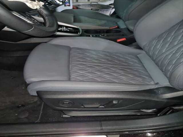Foto 3ª: Asiento Delantero Izquierdo Audi A3 35 TFSI MILD HYBRID 150CV 110KW [DFYA] (2023)