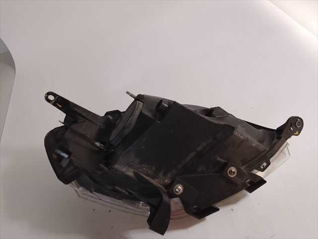 Foto 2ª: Faro Izquierdo Fiat Fiorino 1.3 D [225A2000] (2018)