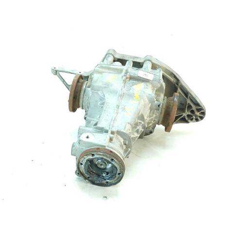 Diferencial Trasero Audi Q5 3.2 FSI QUATTRO