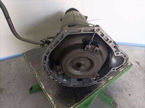 Foto 3ª: Caja Cambios Automatica Mercedes Clase C 160 180 T KOMPRESSOR 204.246) 156CV 115KW FAMILIAR AUT. [M271952] (2009)