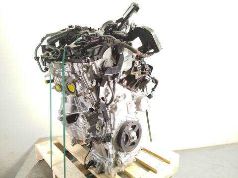Foto 3ª: Motor Completo Toyota Yaris 1.5 MXPB10) 125CV 92KW [M15A] (2023)