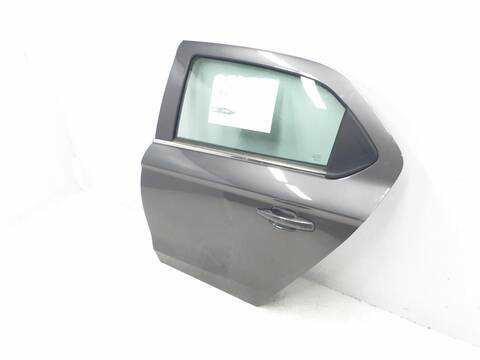 Foto 3ª: Puerta Trasera Izquierda Citroen C Elysee EXCLUSIVE 82CV (2014)