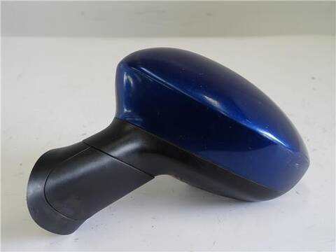 Foto 2ª: Retrovisor Izquierdo Fiat Punto 1.4 77CV 57KW [350 A1.000] (2006)