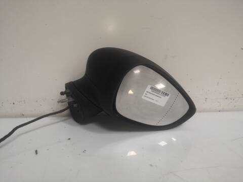 Retrovisor Derecho Ford Fiesta XUJB