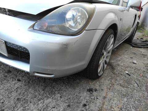 Foto 3ª: Paragolpes Delantero Toyota Mr2 1.8 G ROADSTER W30) 1ZZFE (2002)