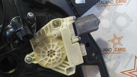 Foto 2ª: Elevalunas Eléctrico Delantero Izquierdo Mercedes Clase E 180 E 220 D 213.004) 194CV 143KW [654920] (2017)