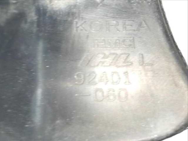 Foto 3ª: Piloto Trasero Izquierdo Hyundai Atos 1.0 I 54CV (1997)