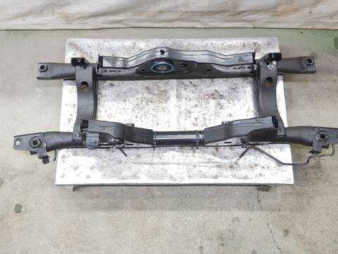 Puente Trasero Dacia Duster TCE 130 EXPRESSION 4X4