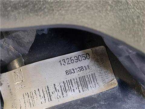 Foto 3ª: Piloto Trasero Izquierdo Opel Corsa 1.2 86CV 63KW [A 12 XER] (2012)