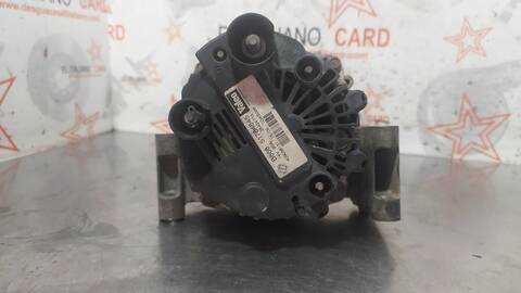 Foto 4ª: Alternador Fiat Punto DYNAMIC 75CV 55KW [199A2000] (2009)