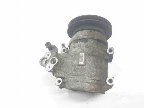 Foto 2ª: Compresor Aire Acondicionado Toyota Land Cruiser TD VX 5-PTAS.) KZJ95) (1996)