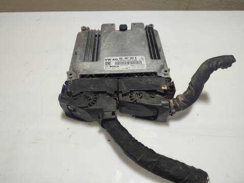 Centralita Motor ECU Volkswagen T-Roc VERSION INDEFINIDA