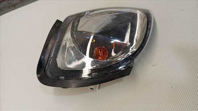 Foto 4ª: Piloto Delantero Derecho Nissan Terrano 2.7 D R20 3P [TD27TI] (2002)